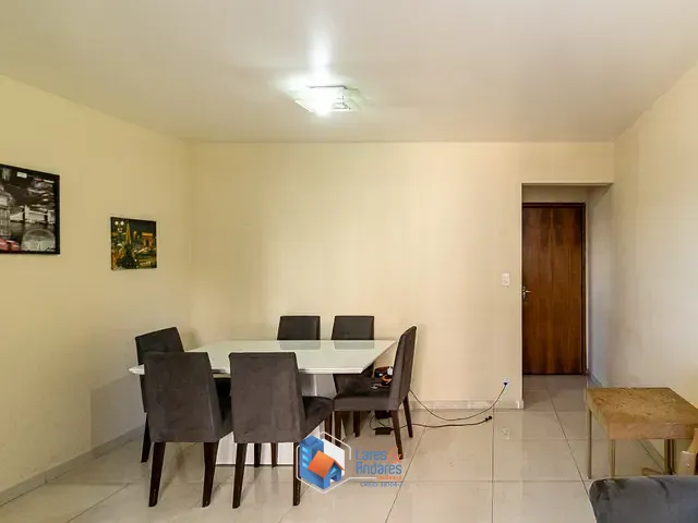 Apartamento com 84m² 3 quartos e 2 banheiros, à venda, no bairro Freguesia do Ó em São Paulo