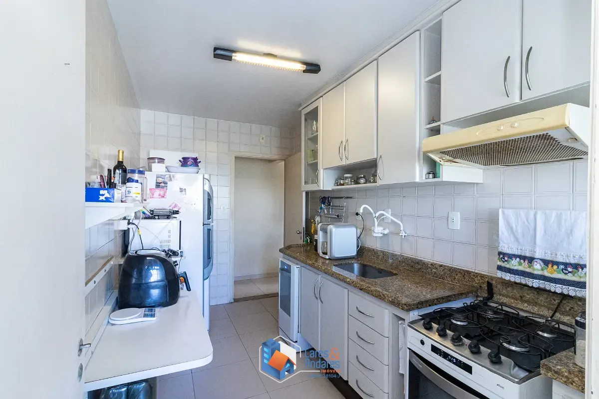 Apartamento, 3 quartos, 84 m² - Foto 22