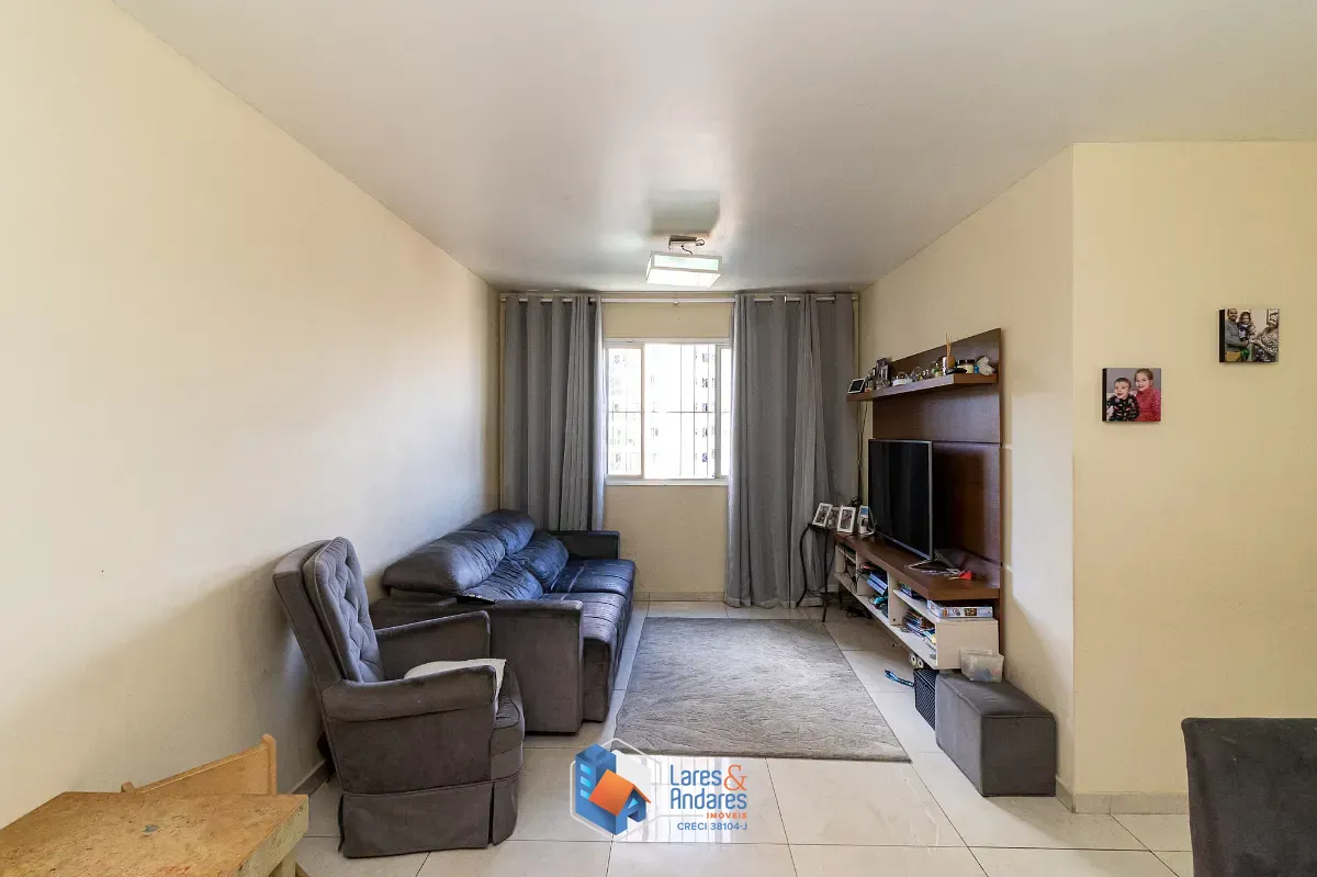 Apartamento, 3 quartos, 84 m² - Foto 7