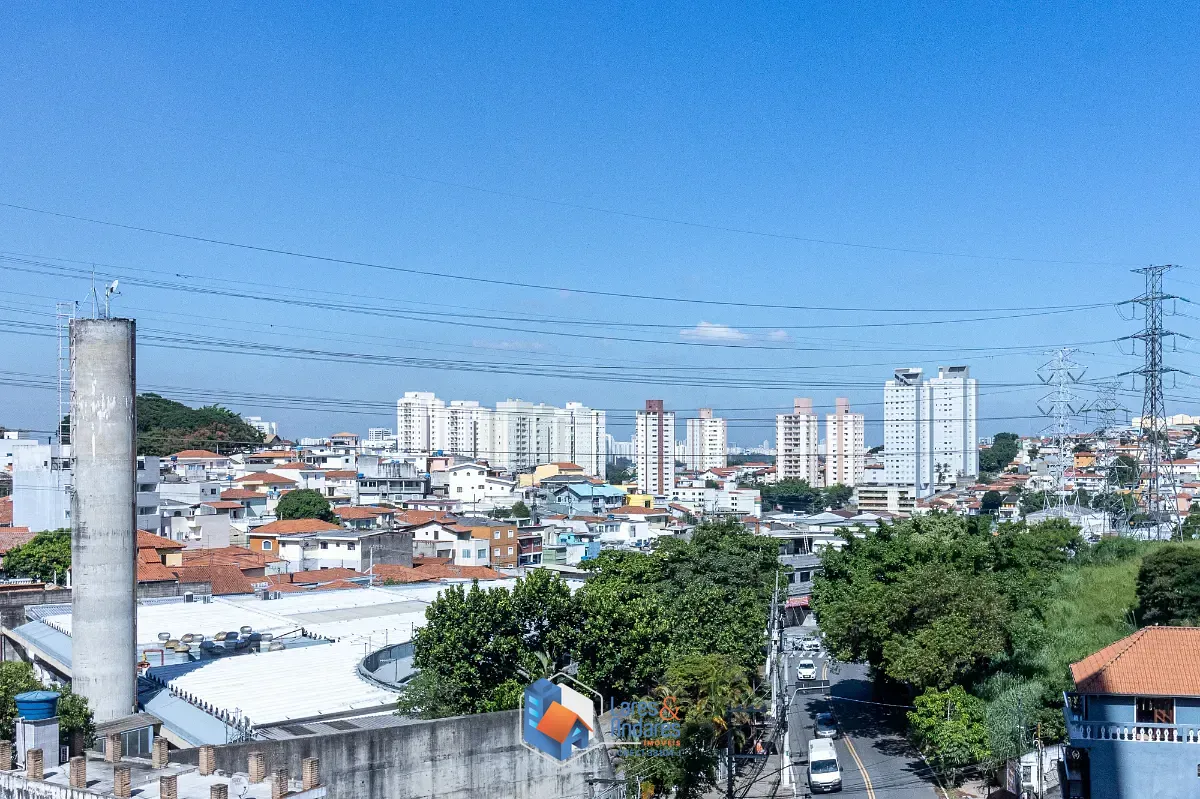 Apartamento, 3 quartos, 84 m² - Foto 29