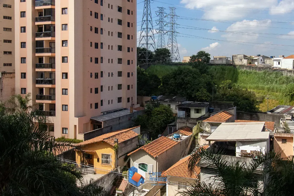Apartamento, 3 quartos, 84 m² - Foto 21