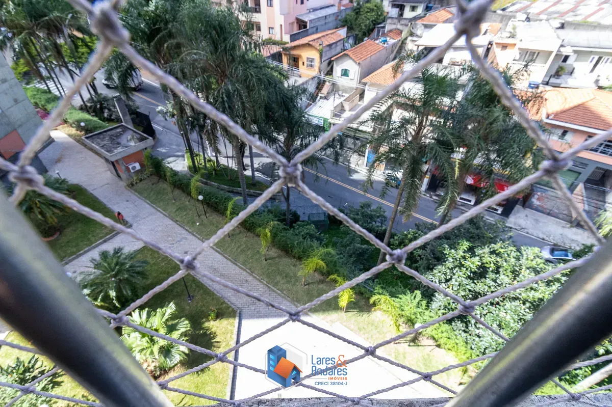 Apartamento, 3 quartos, 84 m² - Foto 12