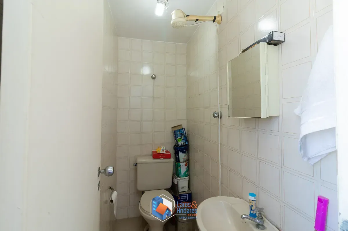 Apartamento, 3 quartos, 84 m² - Foto 28
