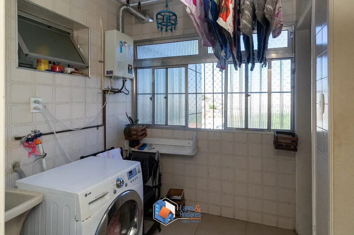 Apartamento, 3 quartos, 84 m² - Foto 26
