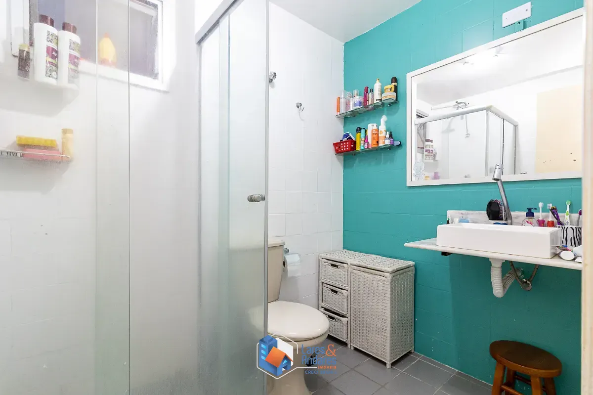 Apartamento, 3 quartos, 84 m² - Foto 9