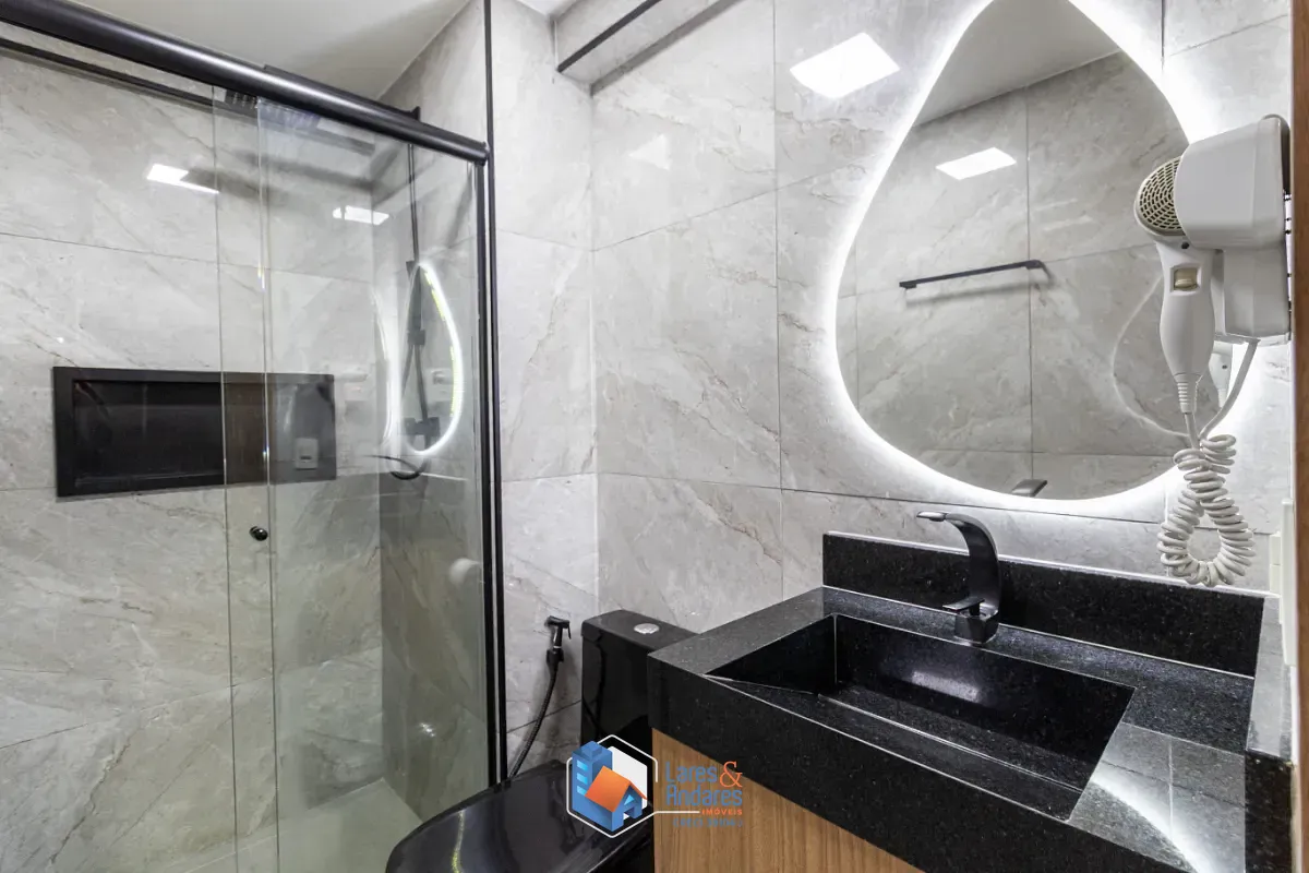 Apartamento, 1 quarto, 21 m² - Foto 28