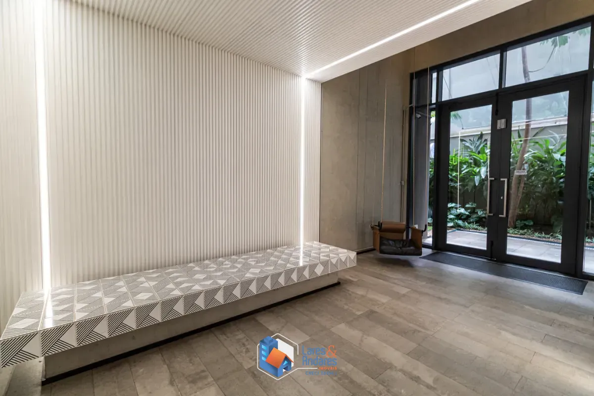 Apartamento, 1 quarto, 21 m² - Foto 31