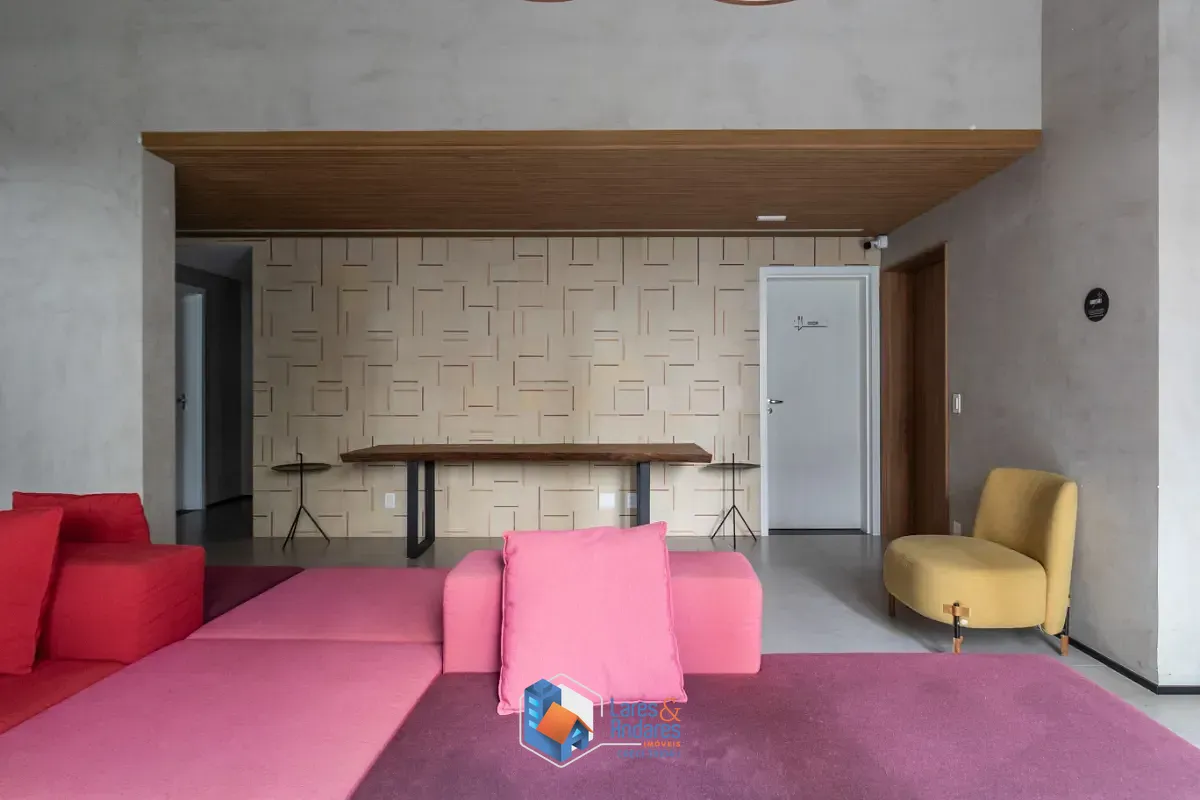 Apartamento, 1 quarto, 21 m² - Foto 36