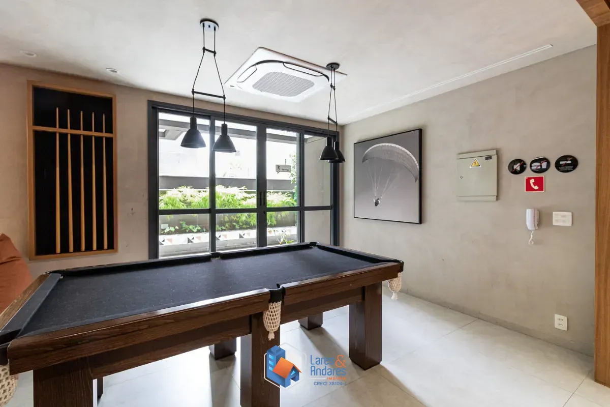 Apartamento, 1 quarto, 21 m² - Foto 37