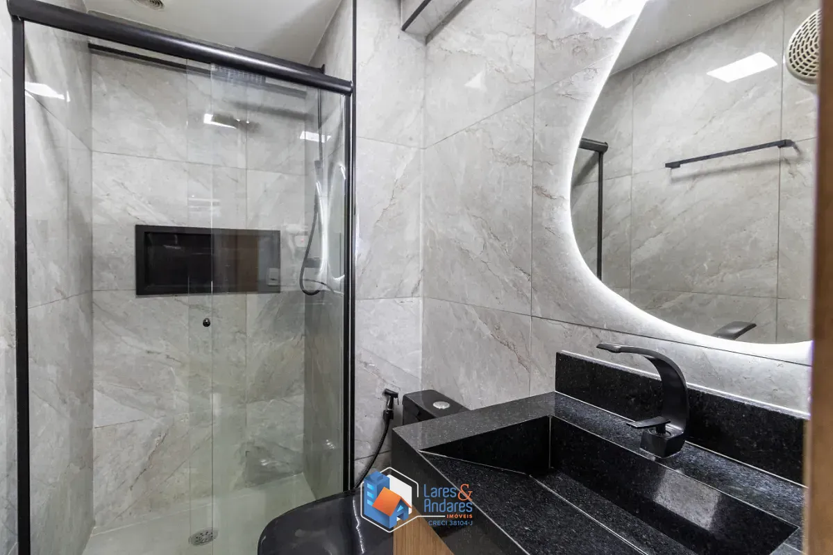 Apartamento, 1 quarto, 21 m² - Foto 19