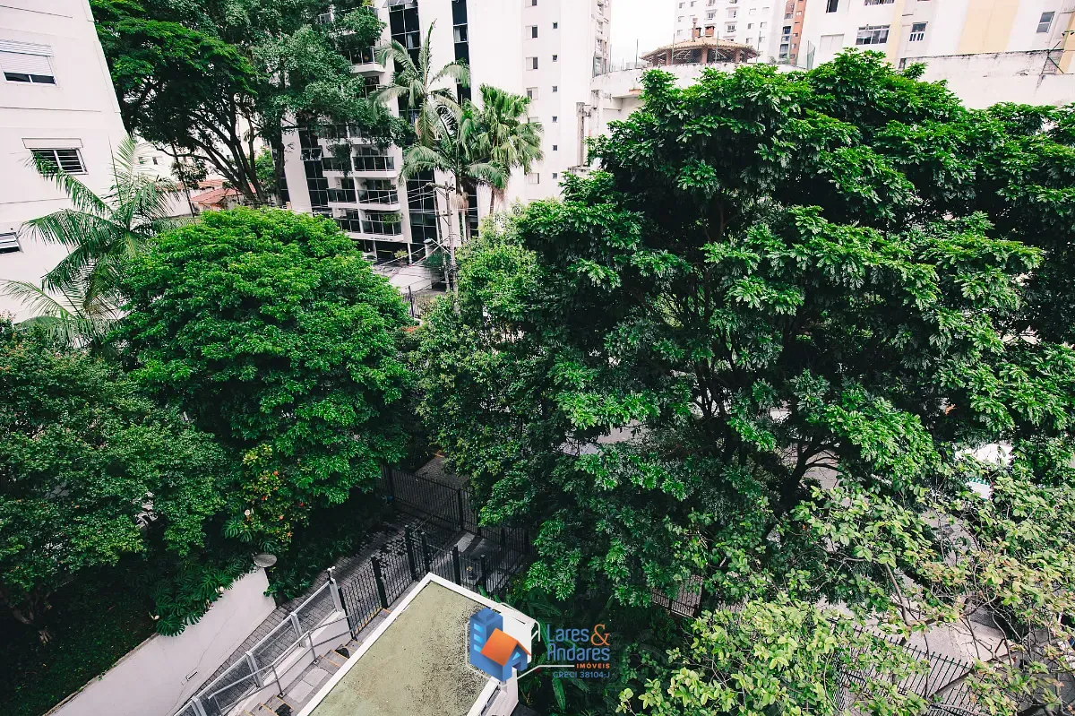 Apartamento, 2 quartos, 78 m² - Foto 40
