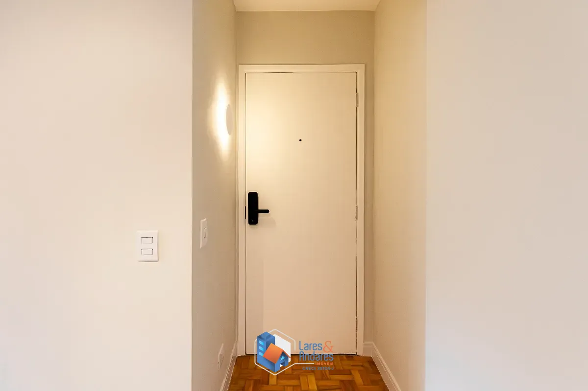 Apartamento, 2 quartos, 78 m² - Foto 2