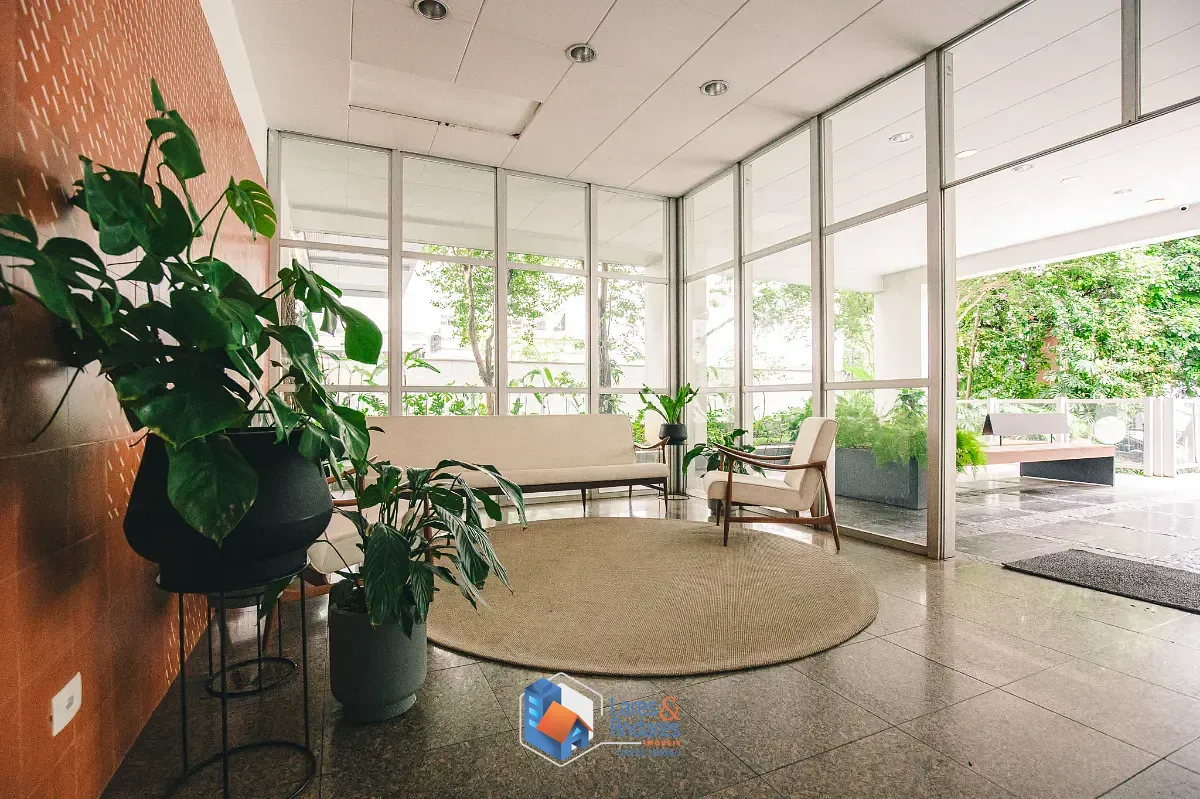 Apartamento, 2 quartos, 78 m² - Foto 44