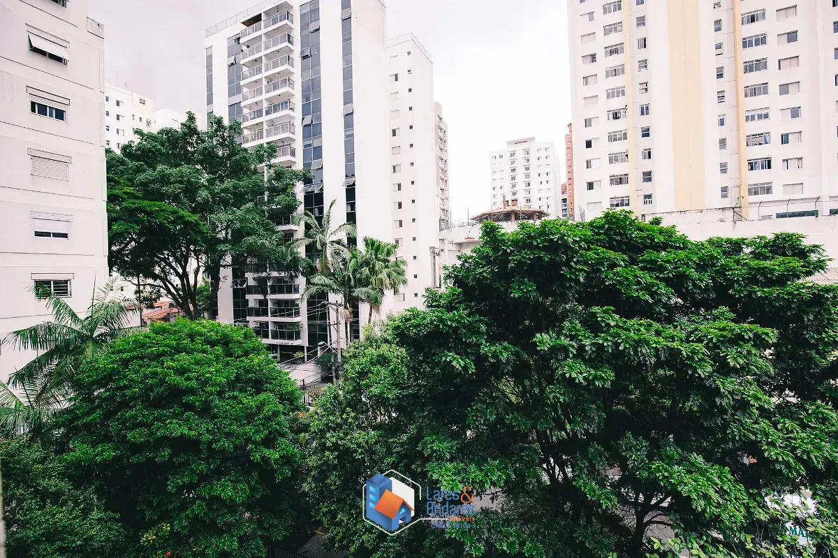 Apartamento, 2 quartos, 78 m² - Foto 39
