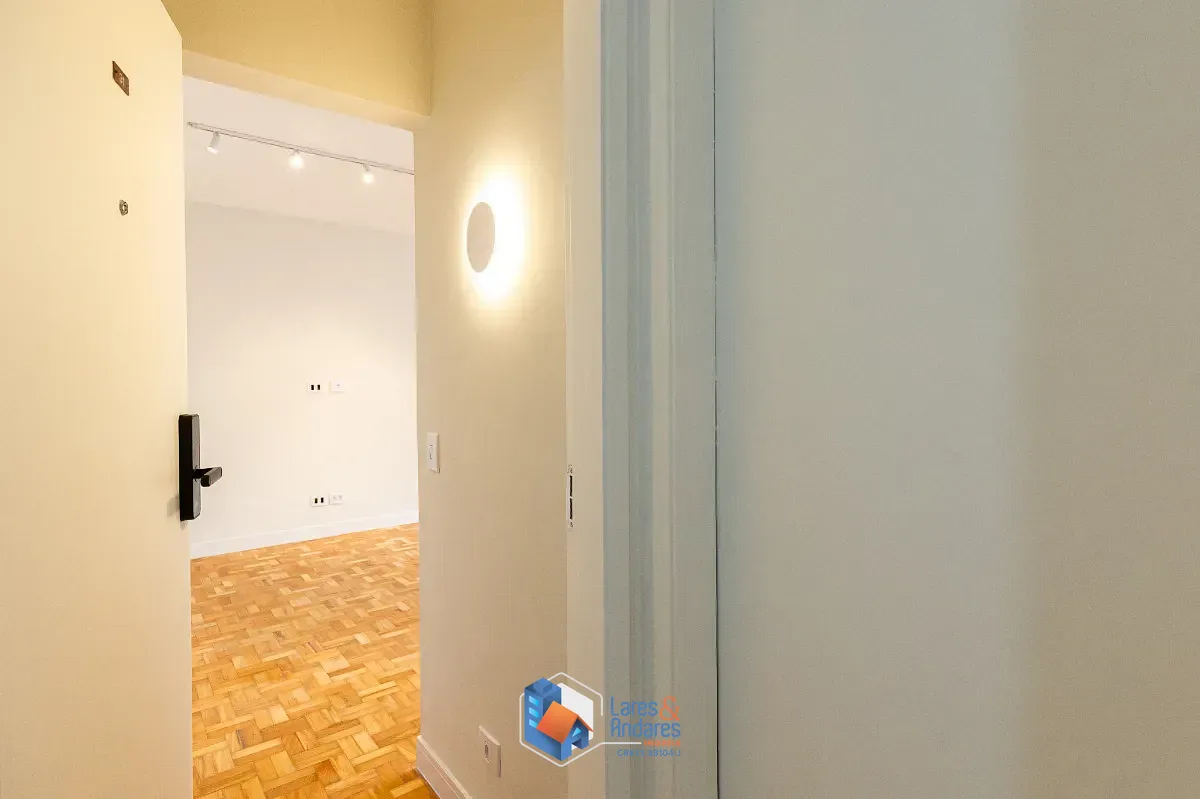 Apartamento, 2 quartos, 78 m² - Foto 9