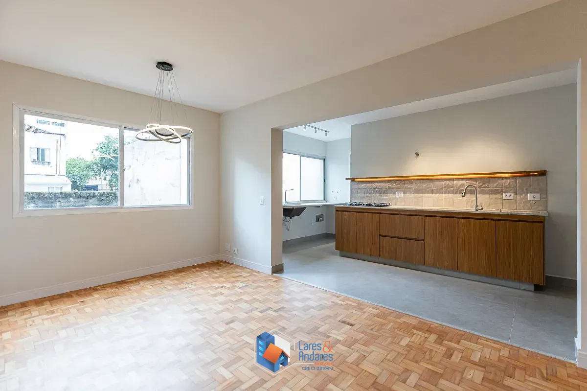 Apartamento, 2 quartos, 78 m² - Foto 8