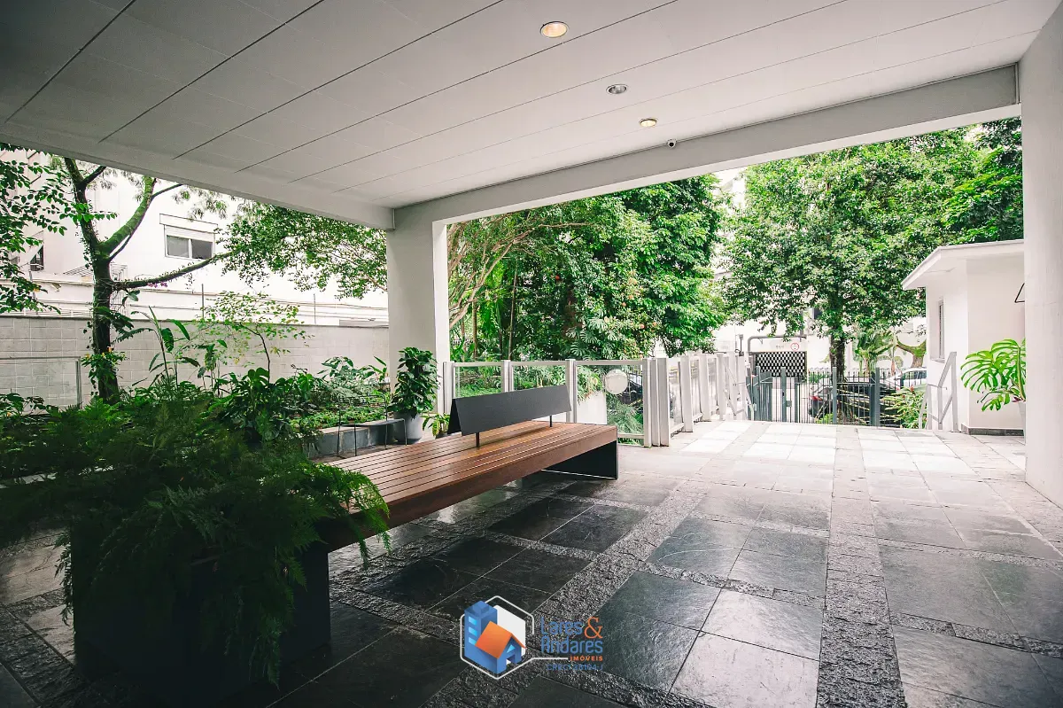Apartamento, 2 quartos, 78 m² - Foto 42