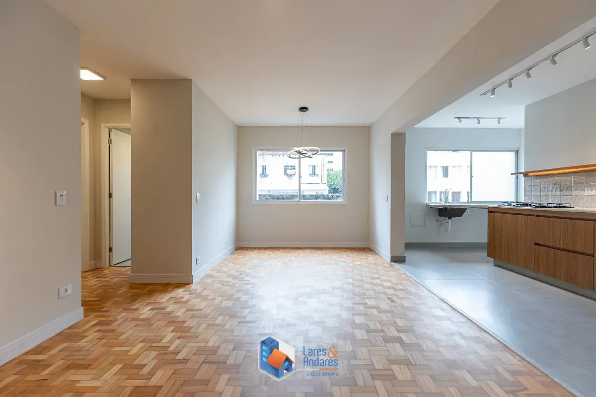 Apartamento, 2 quartos, 78 m² - Foto 4