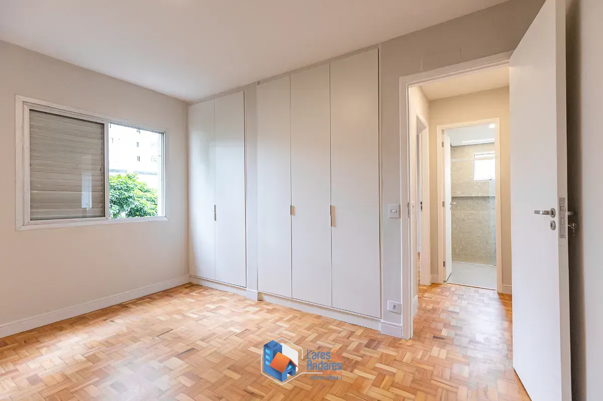 Apartamento, 2 quartos, 78 m² - Foto 17