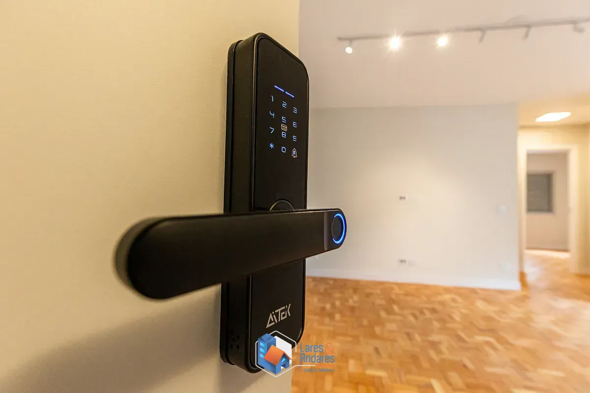 Apartamento, 2 quartos, 78 m² - Foto 5