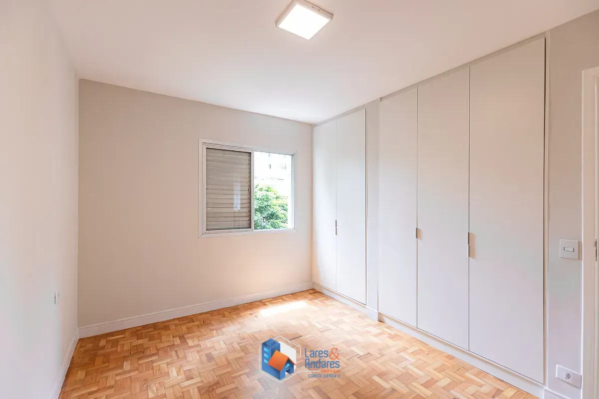 Apartamento, 2 quartos, 78 m² - Foto 13