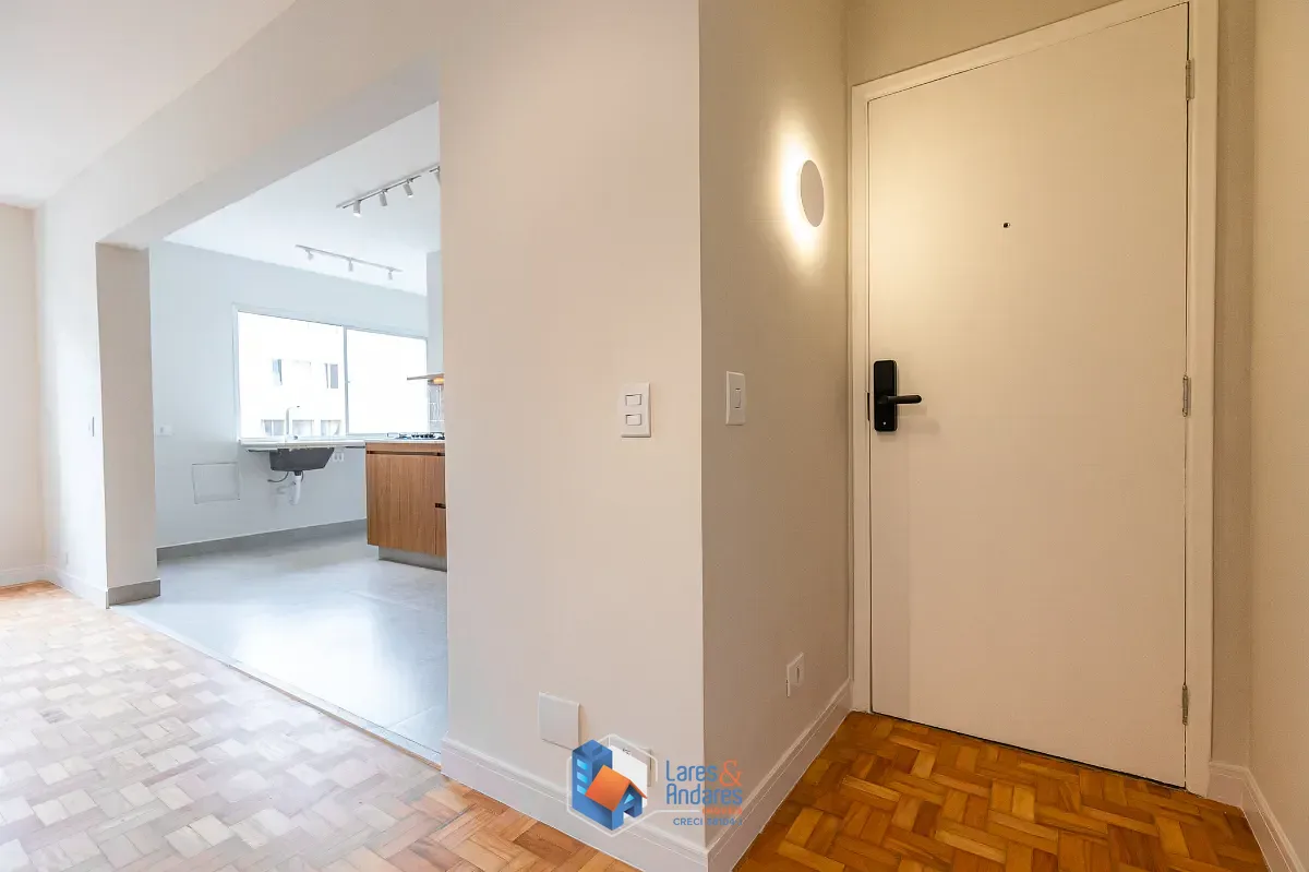 Apartamento, 2 quartos, 78 m² - Foto 3
