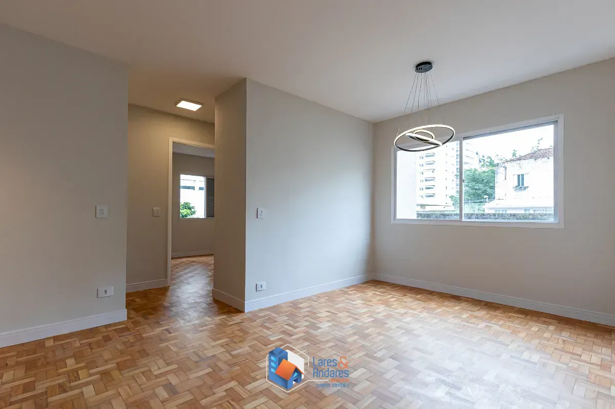 Apartamento, 2 quartos, 78 m² - Foto 6