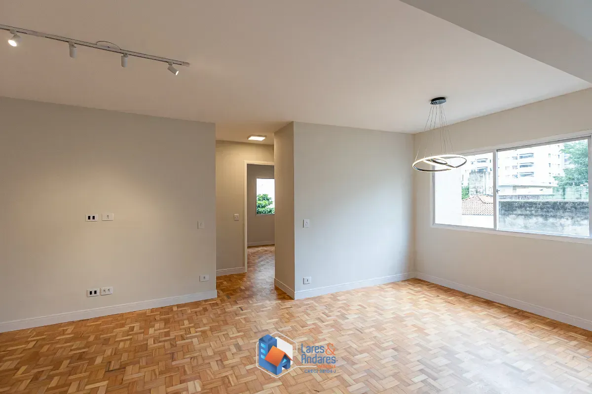 Apartamento, 2 quartos, 78 m² - Foto 7