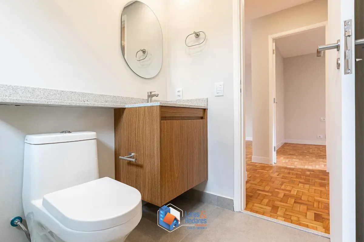 Apartamento, 2 quartos, 78 m² - Foto 29