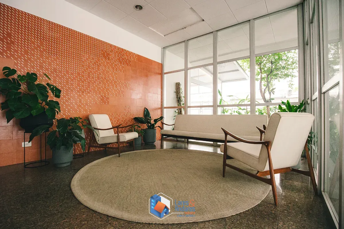 Apartamento, 2 quartos, 78 m² - Foto 43