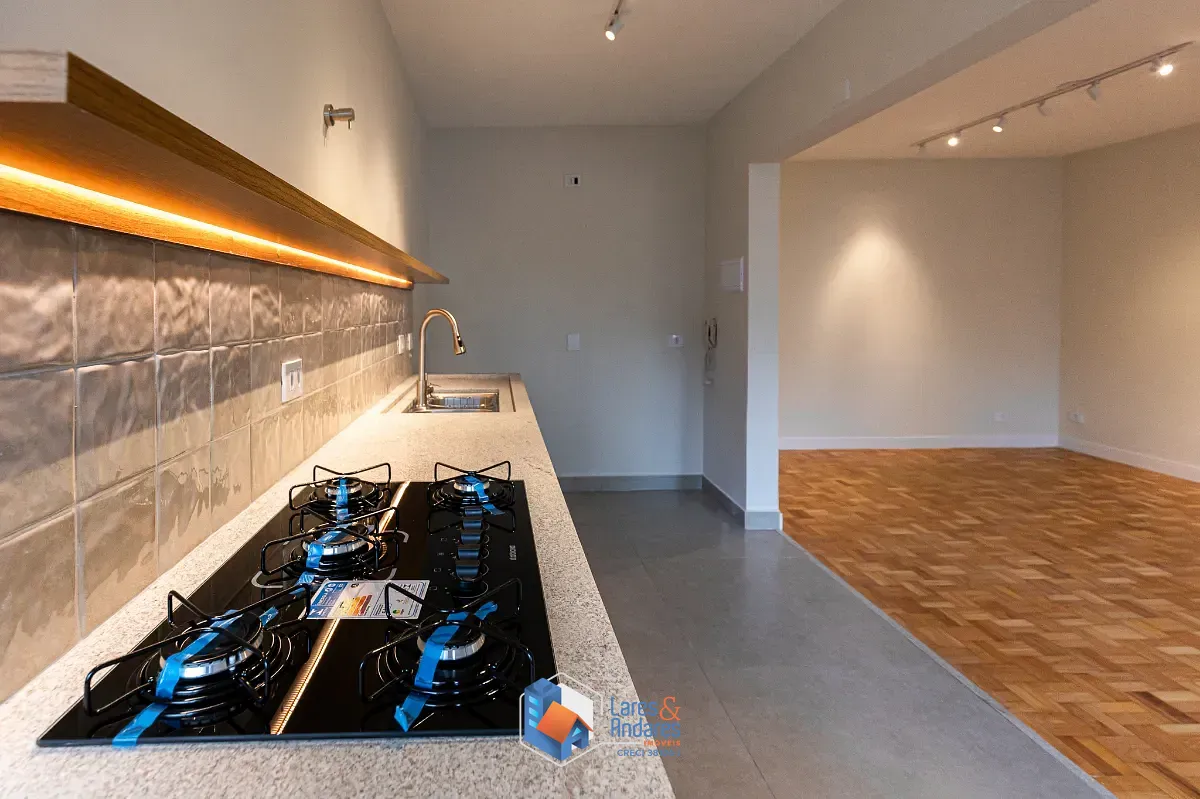 Apartamento, 2 quartos, 78 m² - Foto 15