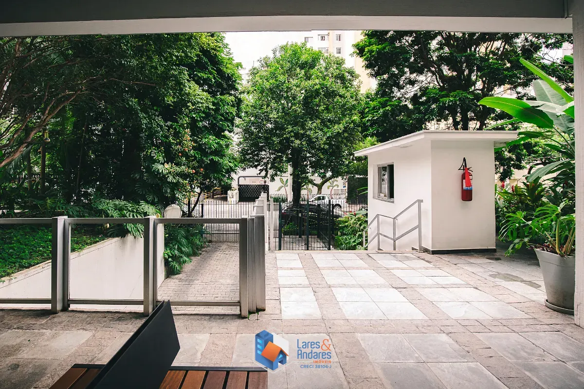 Apartamento, 2 quartos, 78 m² - Foto 47