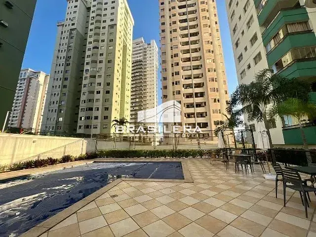 Apartamento 2 quartos e 2 banheiros, à venda, no bairro Jardim Goiás em Goiânia