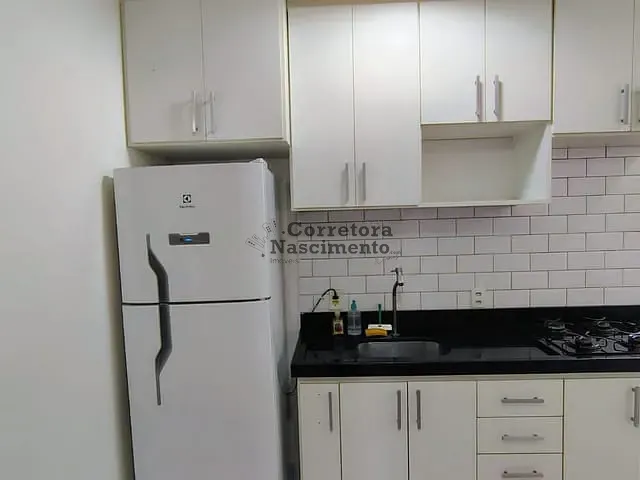 Apartamento 2 quartos e 1 banheiro, à venda ou para alugar, no bairro Cidade Jardim em Jacareí