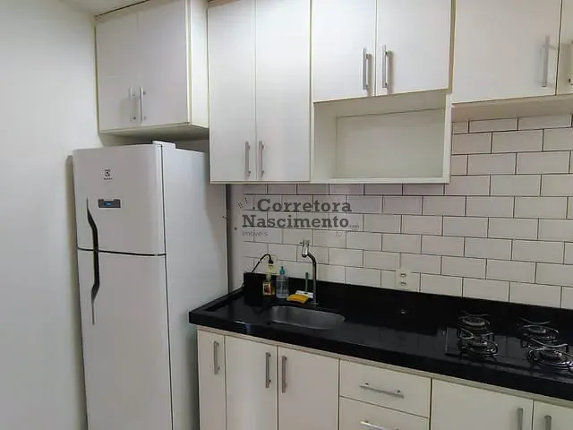 Apartamento 2 quartos e 1 banheiro, à venda ou para alugar, no bairro Cidade Jardim em Jacareí