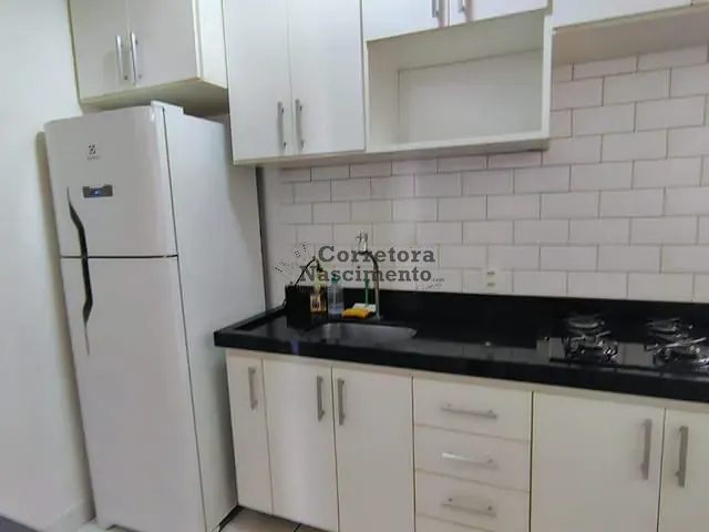 Apartamento 2 quartos e 1 banheiro, à venda ou para alugar, no bairro Cidade Jardim em Jacareí