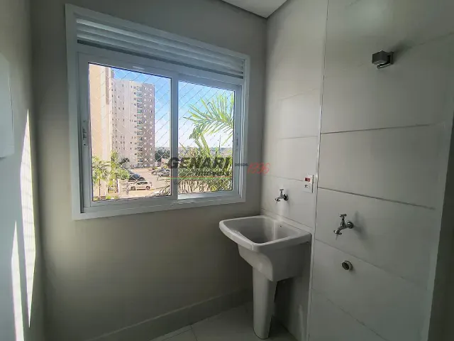 Apartamento com 65m² 3 quartos e 2 banheiros, à venda, no bairro Jardim Santiago em Indaiatuba