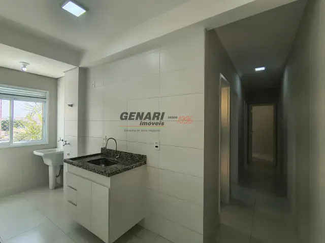 Apartamento com 65m² 3 quartos e 2 banheiros, à venda, no bairro Jardim Santiago em Indaiatuba