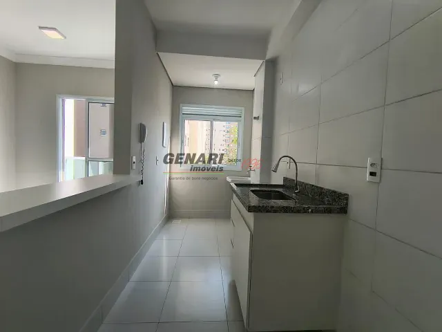 Apartamento com 65m² 3 quartos e 2 banheiros, à venda, no bairro Jardim Santiago em Indaiatuba