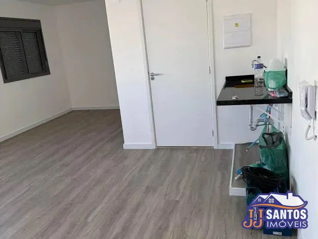 Apartamento 1 quarto e 1 banheiro, à venda, no bairro Mooca em São Paulo