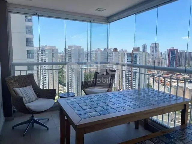 Apartamento com 110m² 3 quartos e 3 banheiros, à venda, no bairro Imirim em São Paulo