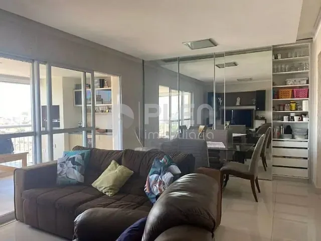 Apartamento com 110m² 3 quartos e 3 banheiros, à venda, no bairro Imirim em São Paulo