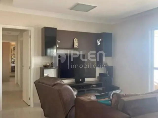 Apartamento com 110m² 3 quartos e 3 banheiros, à venda, no bairro Imirim em São Paulo