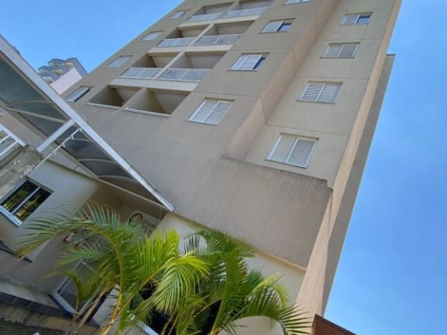Foto do Apartamento - Apartamento com 2 dormitórios à venda, 45 m² por R$ 355.000,00 - Jardim Satélite - São José dos Campos/SP | RUSSI IMÓVEIS