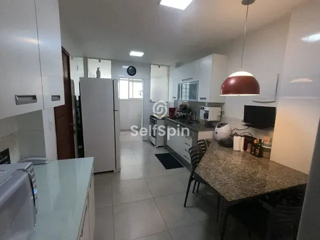 Apartamento 3 quartos e 3 banheiros, para alugar, no bairro Icaraí em Niterói