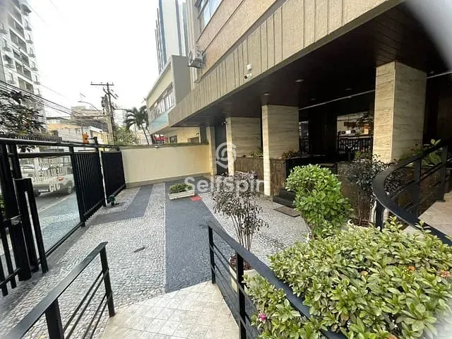 Apartamento 3 quartos e 3 banheiros, para alugar, no bairro Icaraí em Niterói