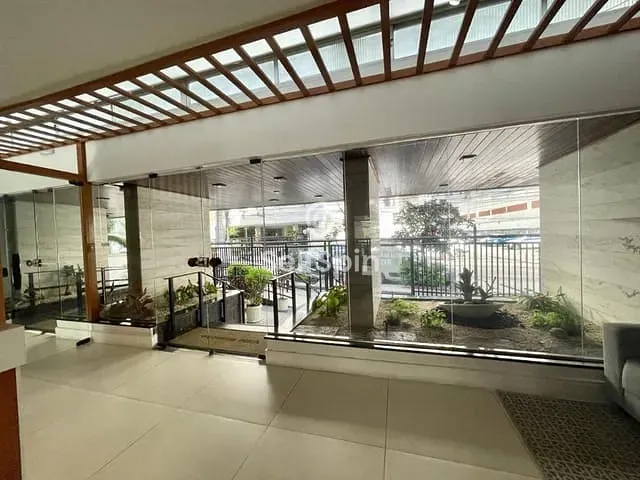 Apartamento 3 quartos e 3 banheiros, para alugar, no bairro Icaraí em Niterói
