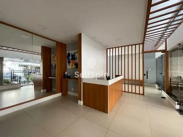 Apartamento 3 quartos e 3 banheiros, para alugar, no bairro Icaraí em Niterói