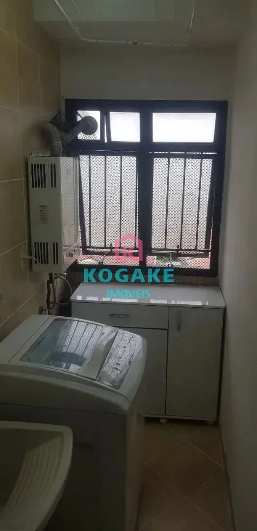 Apartamento, 3 quartos, 66 m² - Foto 8