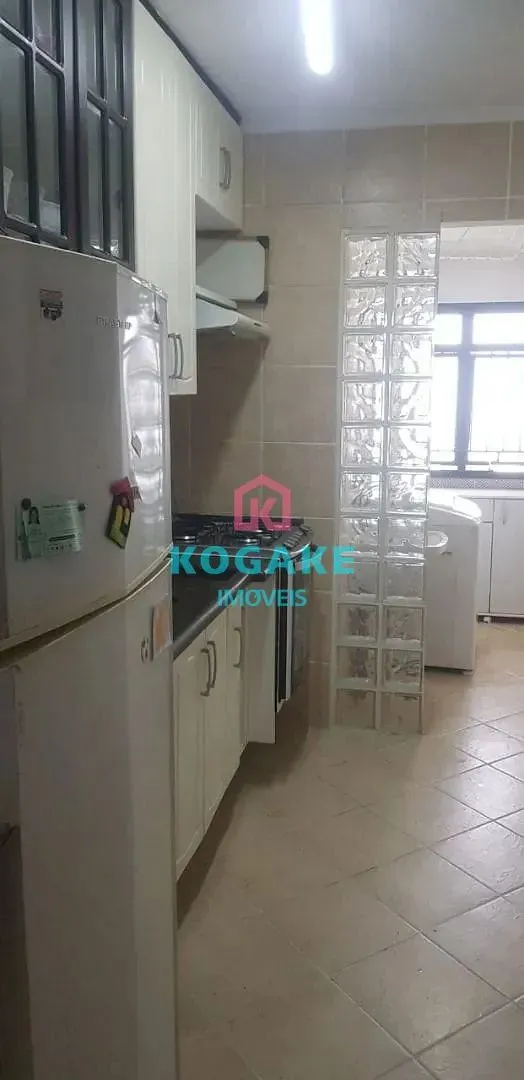 Apartamento, 3 quartos, 66 m² - Foto 6